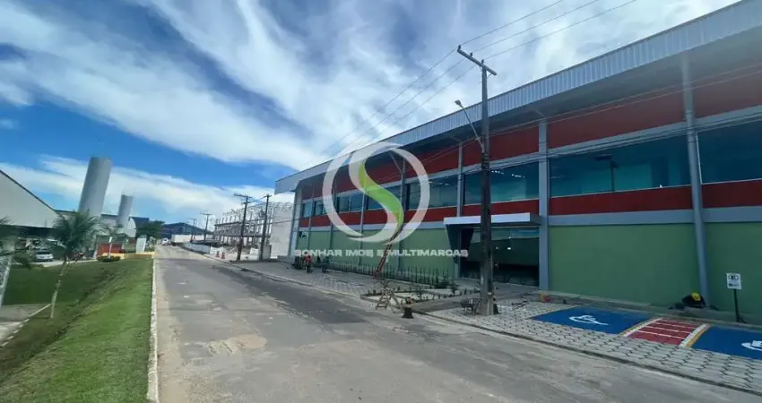 Barracão / Galpão / Depósito para alugar na Avenida Torquato Tapajós, Tarumã, Manaus