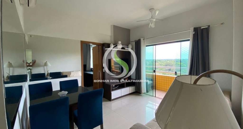 CONDOMINIO ILHAS GREGAS - Apartamento à venda no bairro Ponta Negra - Manaus/AM, ZONA-OESTE