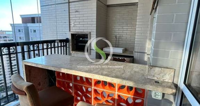 CONDOMÍNIO RESERVA INGLESA - Apartamento para alugar no bairro Ponta Negra - Manaus/AM, ZONA-OESTE