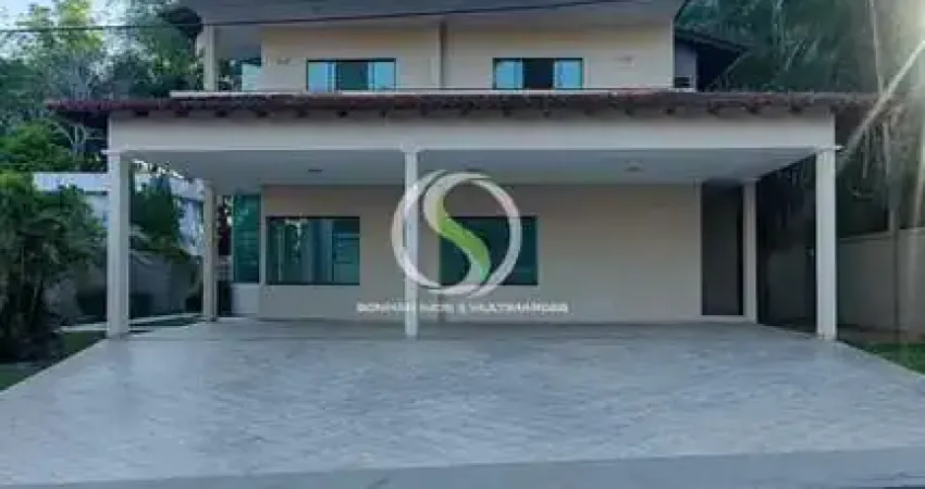 CONDOMINIO ITAPURANGA - Casa para alugar no bairro Tarumã Açu - Manaus/AM