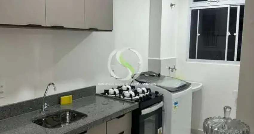 Condomínio Residencial Predilleto - Apartamento para alugar no bairro Parque 10 de Novembro - Manaus/AM