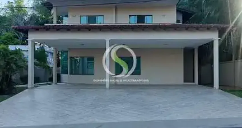 CONDOMINIO ITAPURANGA - Casa para alugar no bairro Tarumã Açu - Manaus/AM