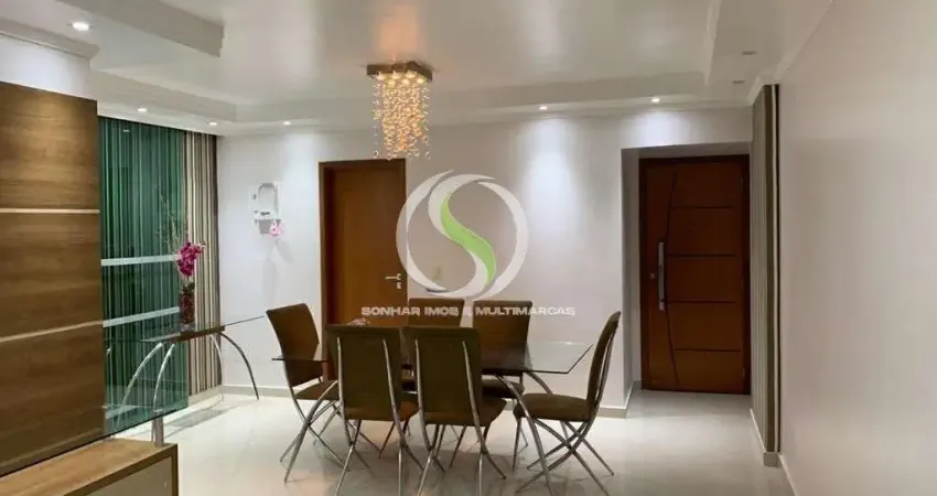 Apartamento com 4 quartos à venda no Centro, Manaus 
