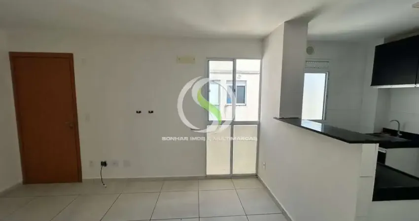 CONDOMÍNIO VISTA DAS CASTANHEIRAS - Apartamento para alugar no bairro Planalto - Manaus/AM, ZONA-OESTE