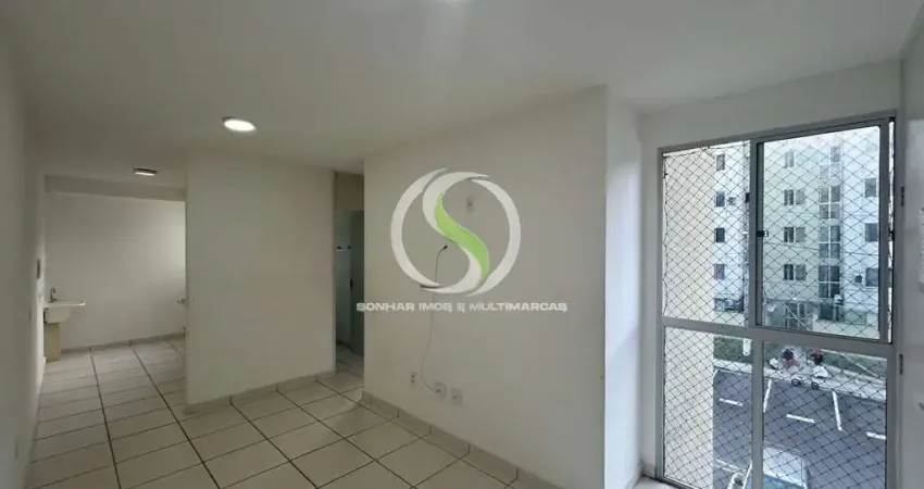 Apartamento com 2 quartos para alugar na Avenida Torquato Tapajós, 8870, Tarumã, Manaus