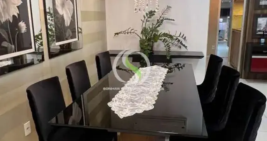 Condomínio: Authetic Recife - Apartamento para alugar no bairro Adrianópolis - Manaus/AM, CENTRO -SUL