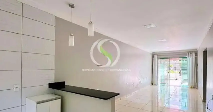 Casa com 2 quartos à venda em Novo Aleixo, Manaus 