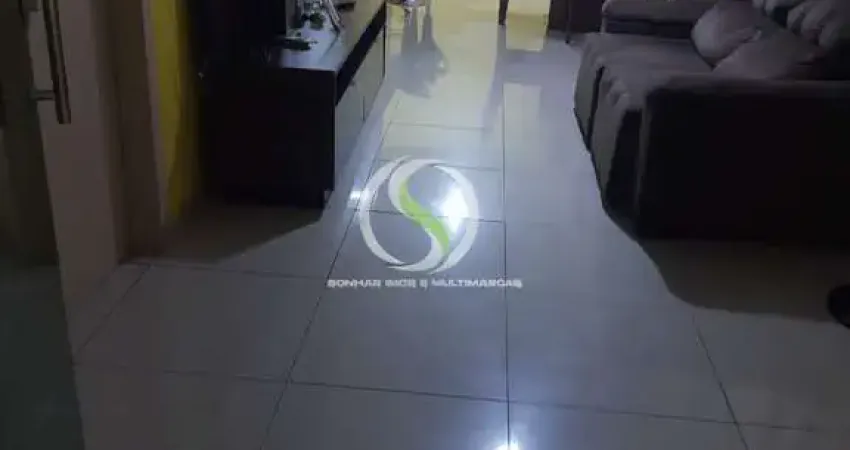 Casa com 2 quartos à venda na Rua Vitória do Xingú, Lago Azul, Manaus