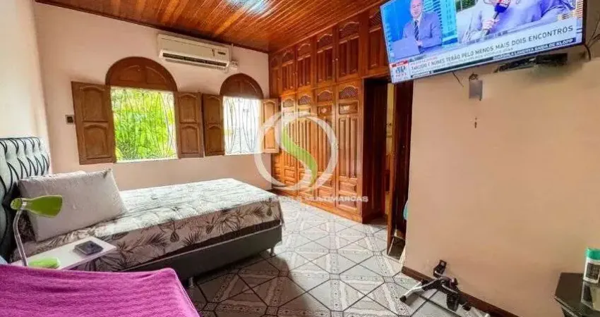 GRANDE CASA À VENDA NO DOM PEDRO – FINANCIAMENTO ACEITO!