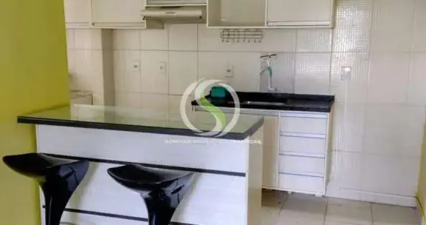 CONDOMINIO ORQUIDEA - Apartamento à venda no bairro Tarumã Açu - Manaus/AM