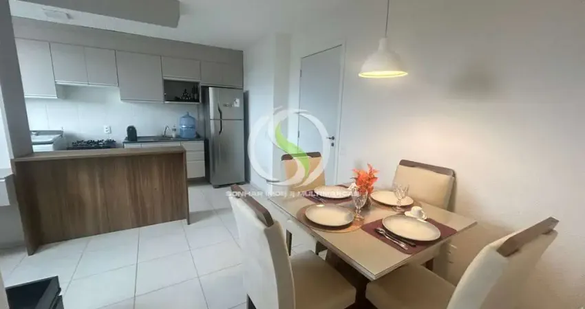 CONDOMÍNIO CONQUISTA AMETISTAS - Apartamento para alugar no bairro Novo Israel - Manaus/AM, ZONA-NORTE
