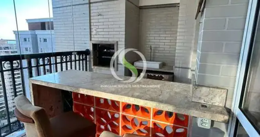 CONDOMÍNIO RESERVA INGLESA - Apartamento para alugar no bairro Ponta Negra - Manaus/AM, ZONA-OESTE