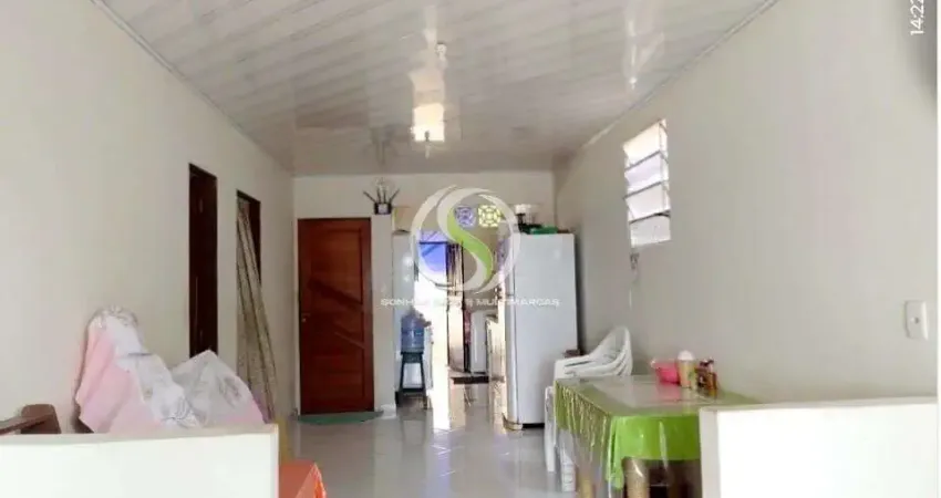 Casa com 3 quartos à venda na Rua Catalão, 215, Novo Aleixo, Manaus