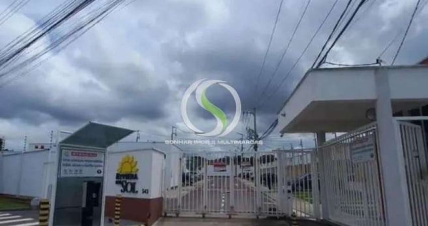 Condomínio Villa Rivieira del Sol - Casa para alugar no bairro Flores - Manaus/AM