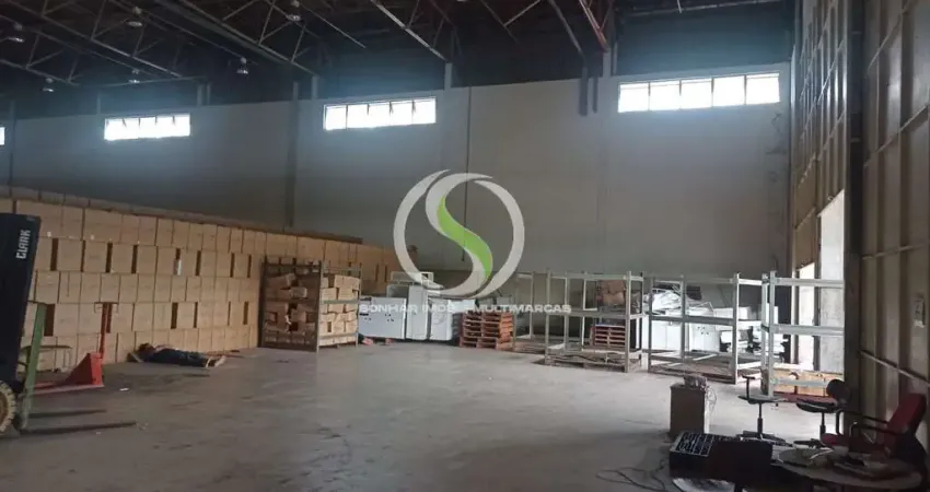 Barracão / Galpão / Depósito para alugar na Avenida Buriti, 5875, Distrito Industrial I, Manaus
