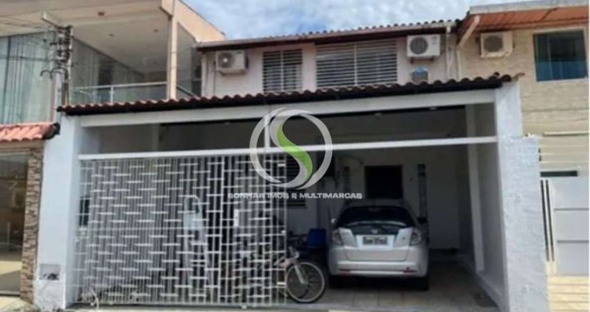 CONDOMINIO Abraham Pazuelo - Casa para alugar no bairro Ponta Negra - Manaus/AM, ZONA-OESTE