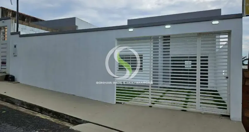 Casa com 3 quartos à venda na Rua Jacuecanga, 266, Novo Aleixo, Manaus