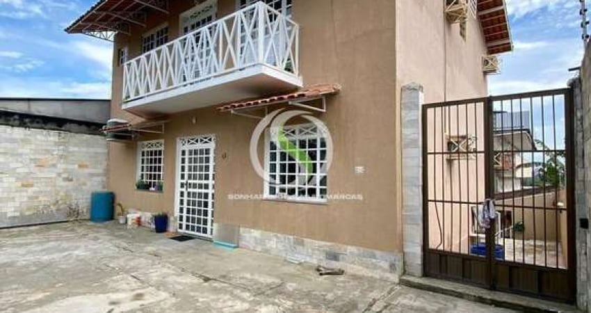 Casa à venda no bairro Parque 10 de Novembro - Manaus/AM