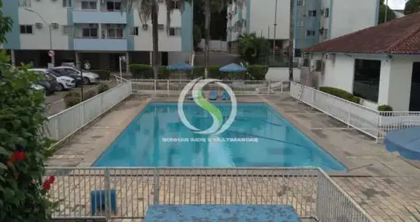 RESIDENCIAL BOA VISTA - Apartamento à venda no bairro Ponta Negra - Manaus/AM, ZONA-OESTE