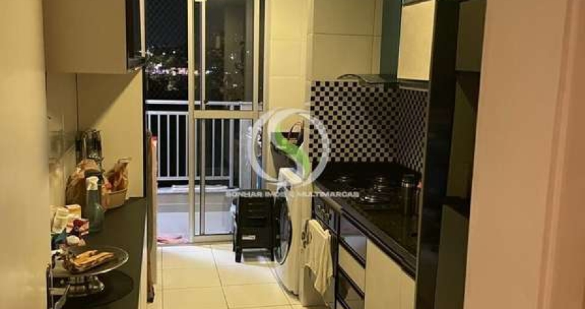 Apartamento com 3 quartos à venda na Avenida Professor Nilton Lins, 2401, Flores, Manaus