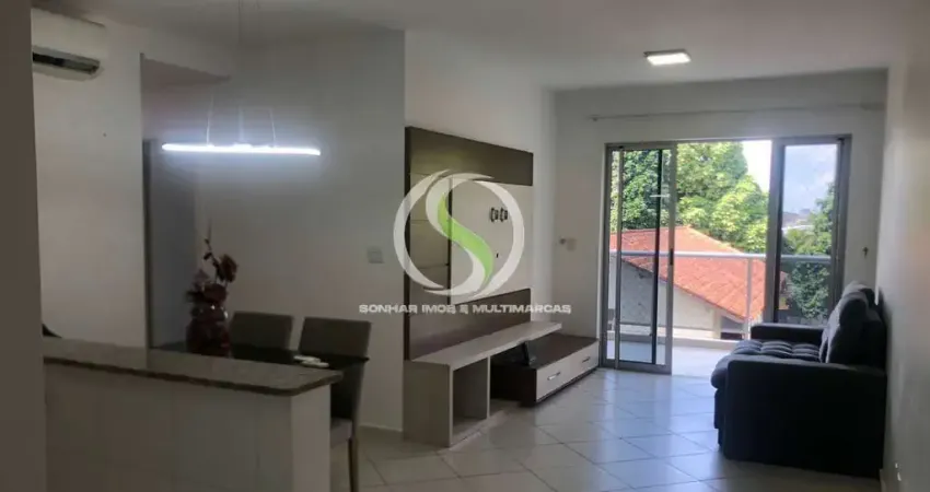 CONDOMÍNIO SOLLARIUM PARK - Apartamento para alugar no bairro Flores - Manaus/AM