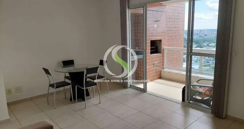 Boulevard Mundi Resort Residencial - Apartamento para alugar no bairro Aleixo - Manaus/AM