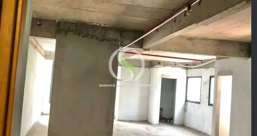 CORPORATE TRATE CENTER - Sala comercial para alugar no bairro Adrianópolis - Manaus/AM, CENTRO -SUL