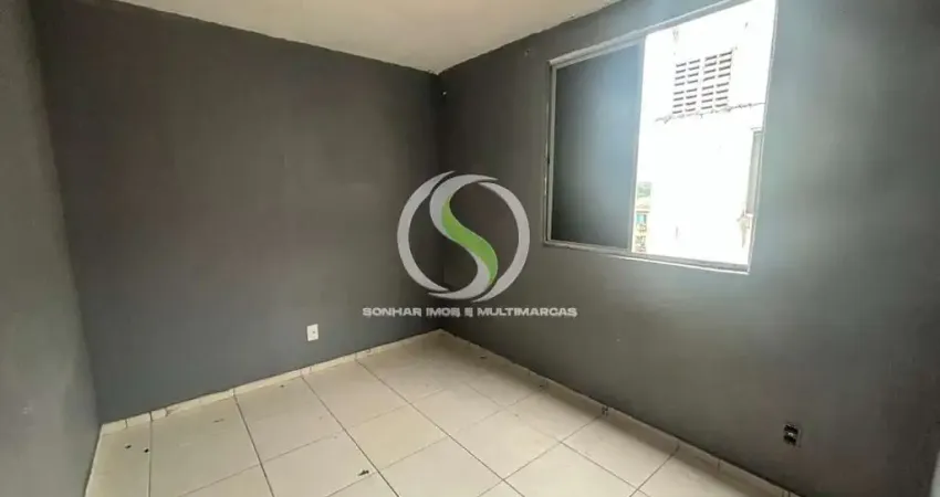 RESIDENCIAL VIVER MELHOR 2 - Apartamento à venda no bairro Cidade de Deus - Manaus/AM