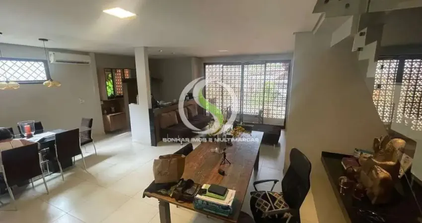 Condomínio residencial parque lusitano - casa à venda no bairro tarumã açu - manaus/am