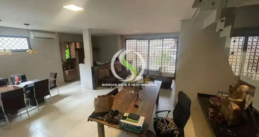 Condomínio residencial parque lusitano - casa à venda no bairro tarumã açu - manaus/am