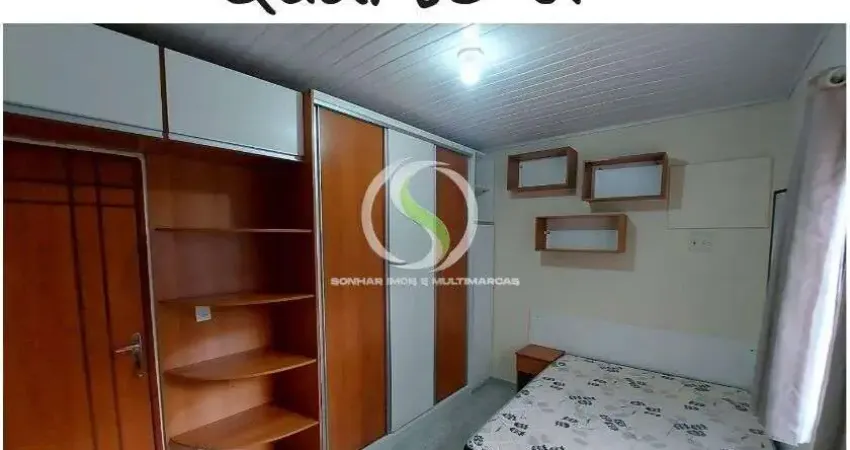 Casa com 3 quartos para alugar na Rua Rio Pardo, São José Operário, Manaus