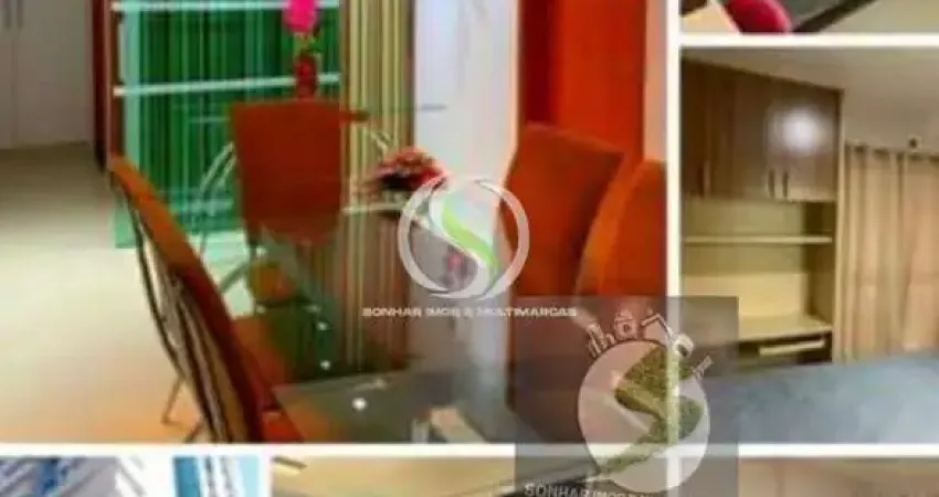 Apartamento com 4 quartos à venda no Centro, Manaus 