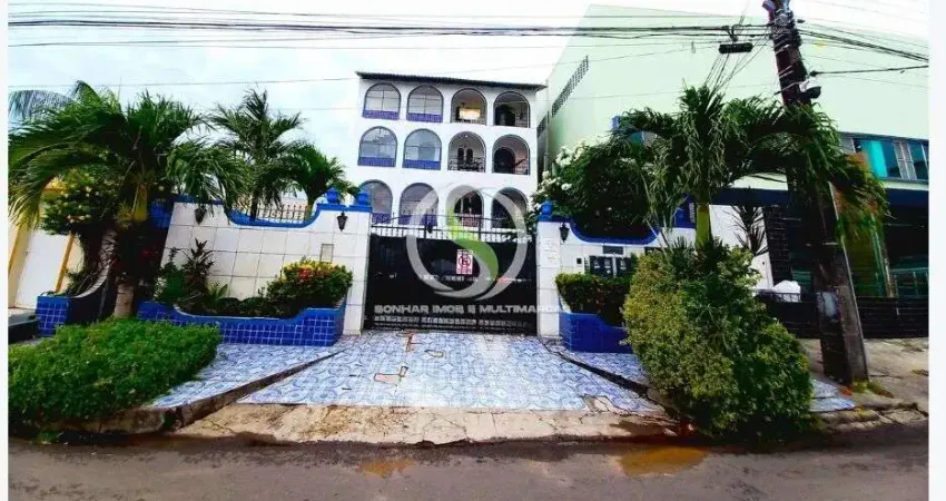 Condomínio edifício solarium do aruanã - apartamento de luxo com 150 m²