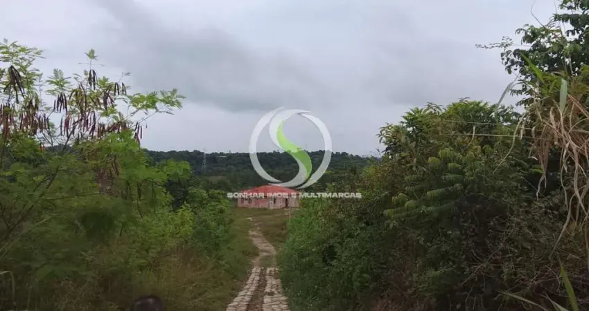 Terreno à venda no Coroado, Manaus