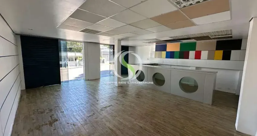 Barracão / Galpão / Depósito para alugar na Avenida Tefé, Japiim, Manaus