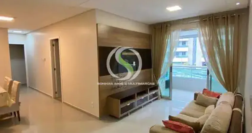 Condominio salvador dalli - apartamento para alugar no bairro adrianópolis - manaus/am