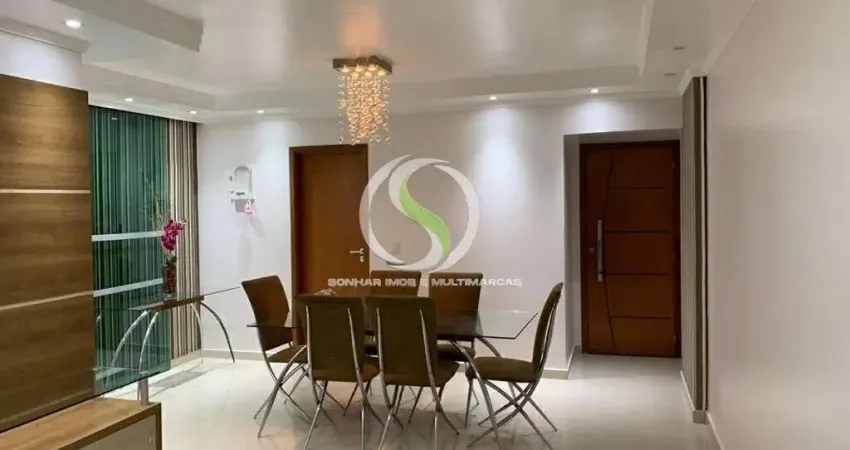 Apartamento com 4 quartos para alugar no Centro, Manaus