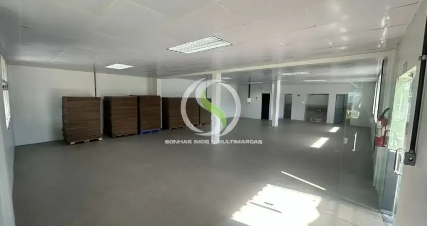 Sala para alugar no bairro distrito industrial i - manaus/am