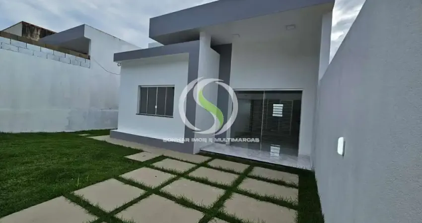 Casa com 3 quartos à venda na Rua Jacuecanga, 266, Novo Aleixo, Manaus