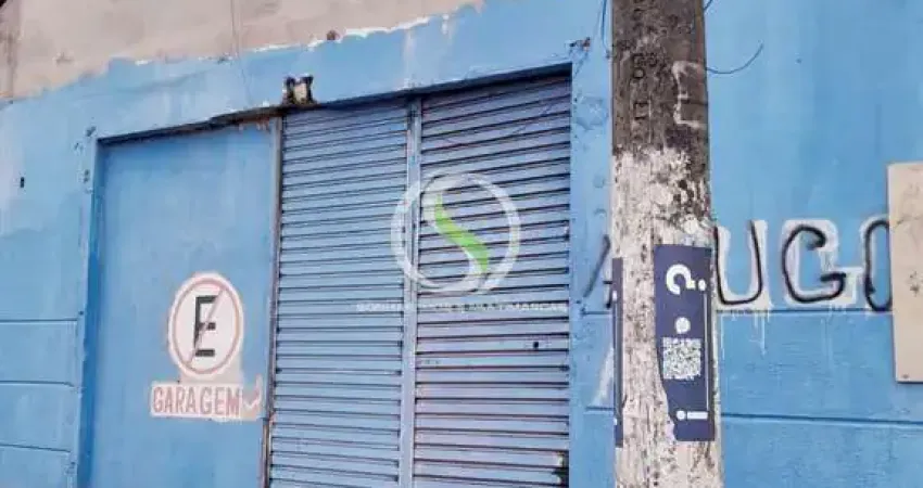 Pavilhão/galpão à venda no bairro distrito industrial i - manaus/am