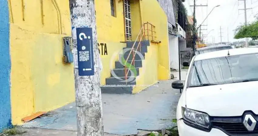 Ponto comercial para alugar no bairro distrito industrial i - manaus/am, zona -leste