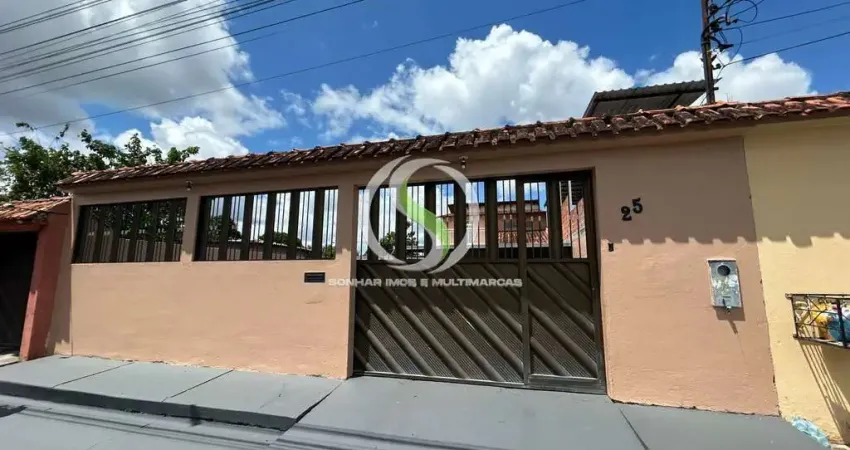 Casa com 3 quartos para alugar na Cidade Nova, Manaus