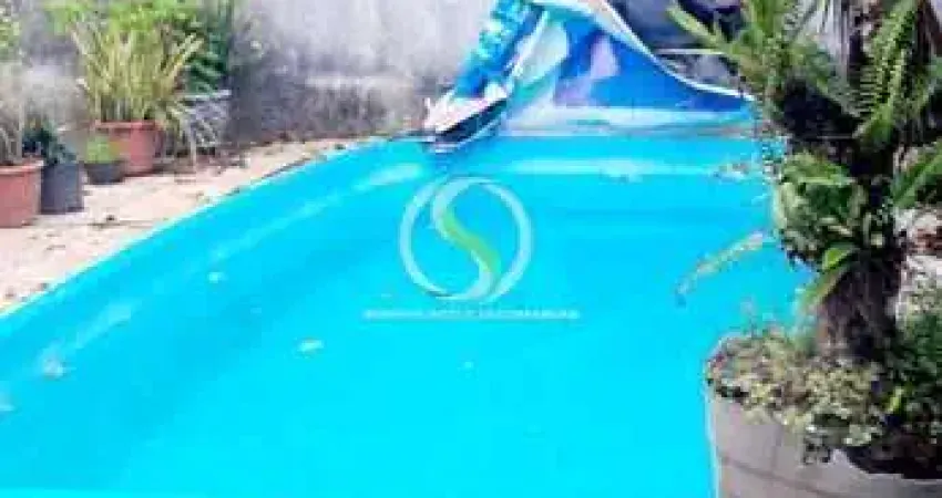 Condomínio residencial parque lusitano - casa à venda no bairro tarumã açu - manaus/am