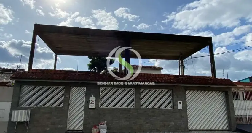 Casa com 3 quartos à venda na Rua Noemia Mourão, Planalto, Manaus