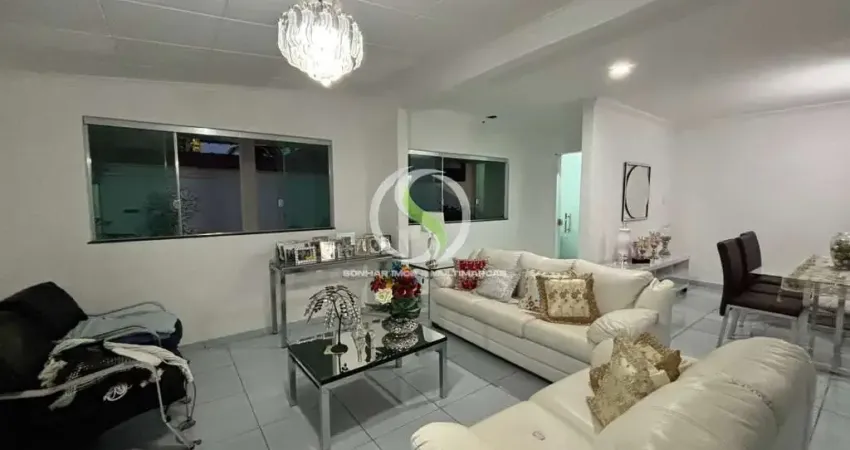 Casa à venda no bairro parque 10 de novembro - manaus/am, centro -sul