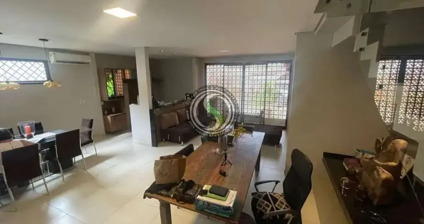 Condomínio Residencial Parque Lusitano - Casa à venda no bairro Tarumã Açu - Manaus/AM