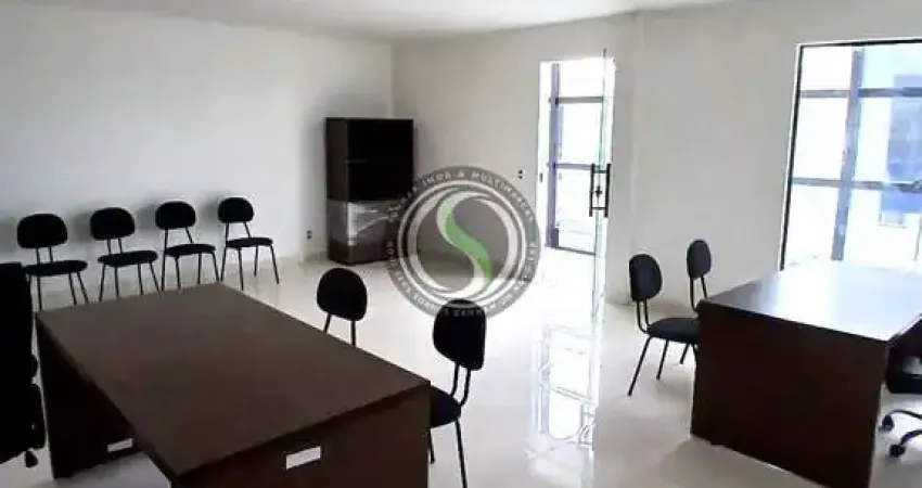 SALA COMERCIAL - Sala para alugar no bairro Redenção - Manaus/AM, ZONA-OESTE