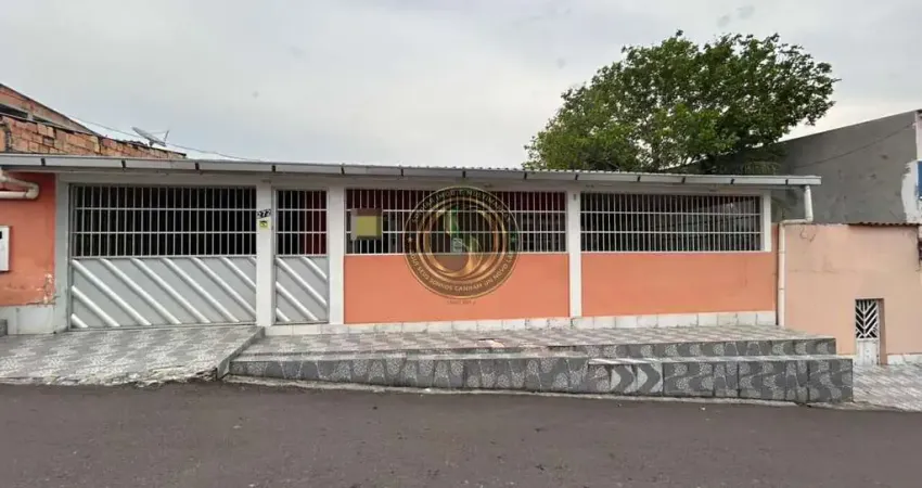 Casa à venda na Beco Riacho Doce, Cidade Nova, Manaus