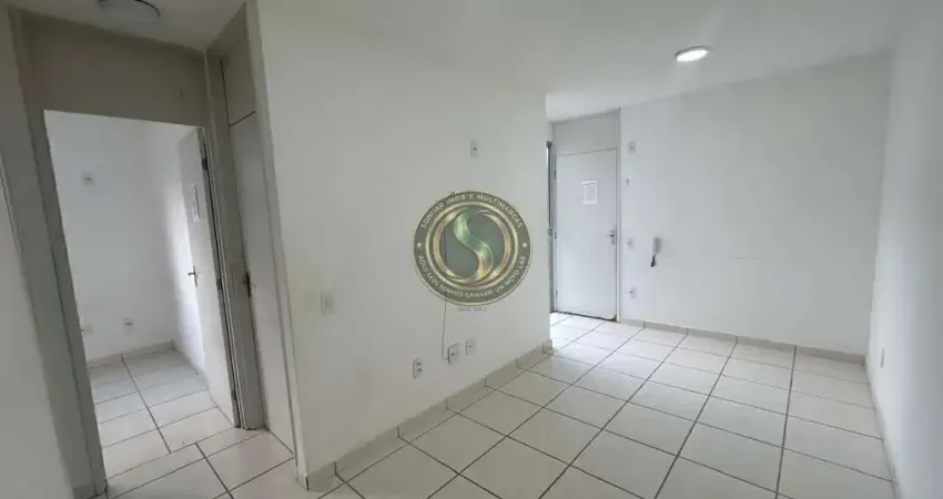 Apartamento com 2 quartos para alugar na Avenida Torquato Tapajós, 8870, Tarumã, Manaus