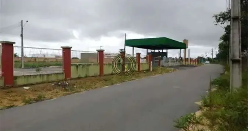 Condomínio Residencial Parque Lusitano - Terreno à venda no bairro Tarumã Açu - Manaus/AM